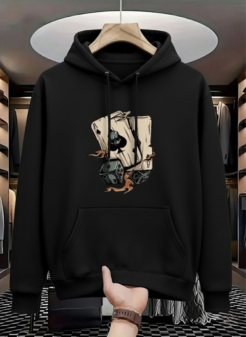 2 card Tees & Hoodie