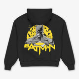 Oversize Batman Hoodie