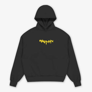 Oversize Batman Hoodie