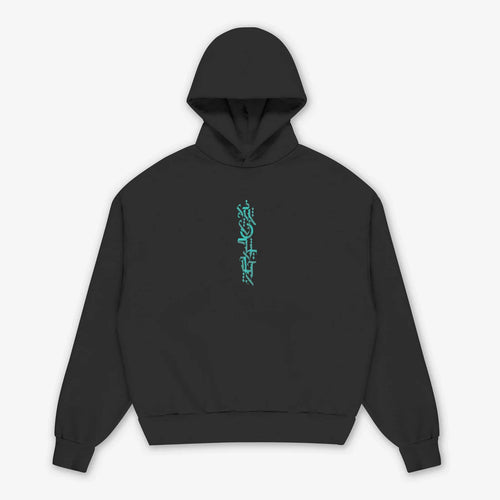 Oversize Honurs  Hoodie