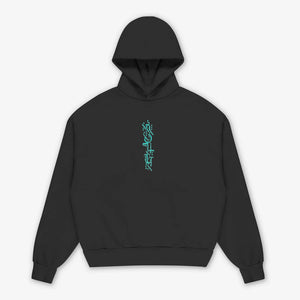 Oversize Honurs  Hoodie