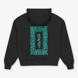 Oversize Honurs  Hoodie