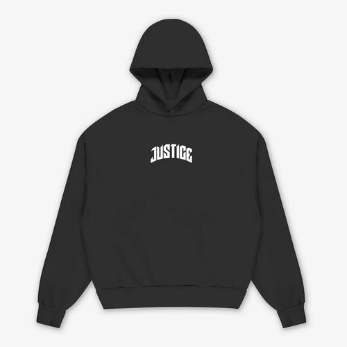 Oversize Justice Hoodie