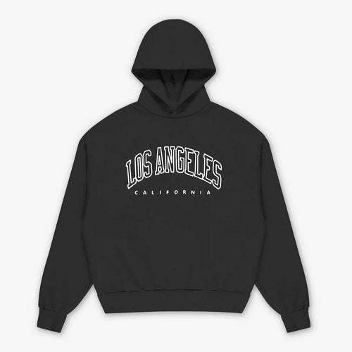Oversize LACF Hoodie