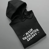 Main Chracter Hoodie