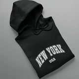 New York Hoodie