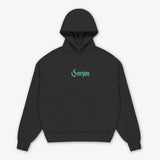 Oversize Scorpio Hoodie