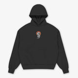 Oversize Snakey Hoodie