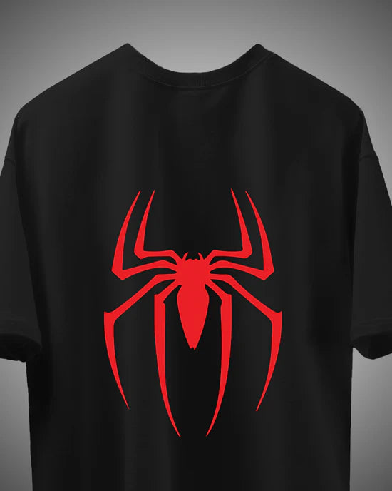 Oversize Spidey