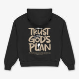 Oversize Trust Hoodie