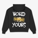 Oversize Your Hoodie