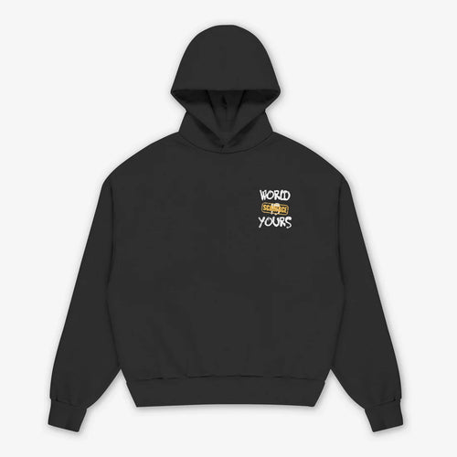 Oversize Your Hoodie
