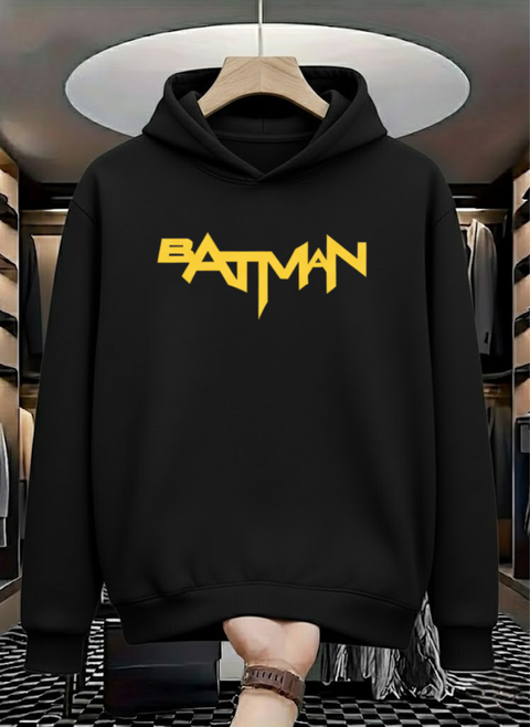 Batman Tees & Hoodie