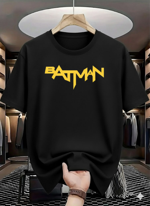 Batman Tees & Hoodie