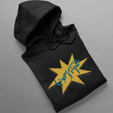 Gham Na Kr Hoodie