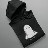 Ghost Hoodie