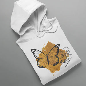 Butterfly Hoodie