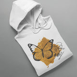 Butterfly Hoodie