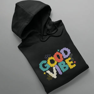 Good Vibe Hoodie