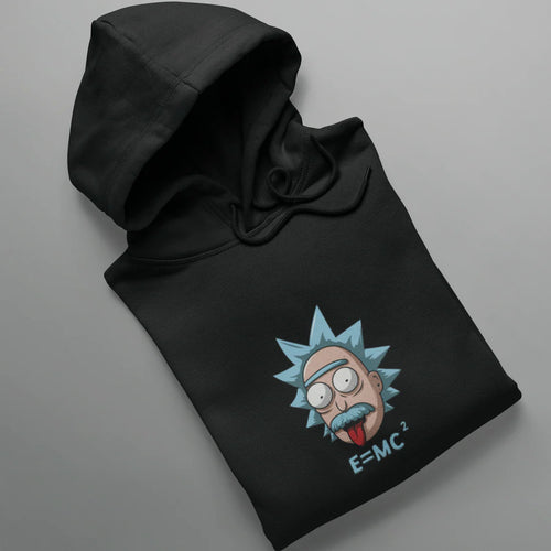 EMC Graphic Hoodie