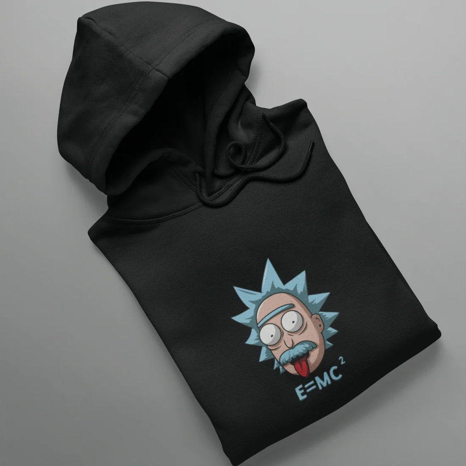 EMC Graphic Hoodie