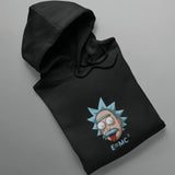 EMC Graphic Hoodie