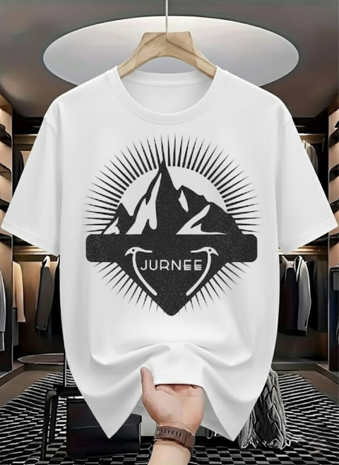 Jurnies Tees & Hoodie
