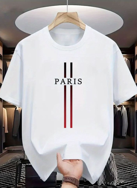 Paris Tees & Hoodie