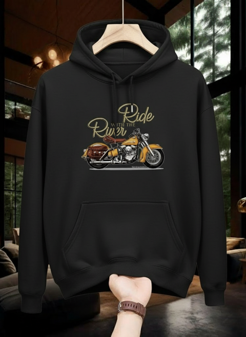 Rider Tees & Hoodie